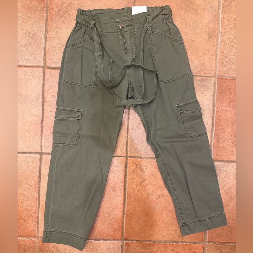 Old Navy Cargo Pants